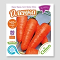 Thumb carrot olenka