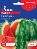 Thumb semena arbuza talisman 10g professional tm gl seeds 51503150446197